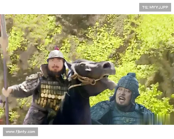 曹魏如何巧妙运用兵力与地形在定军山之战中扭转乾坤取得胜利 曹魏如何巧妙运用兵力与地形在定军山之战中扭转乾坤取得胜利